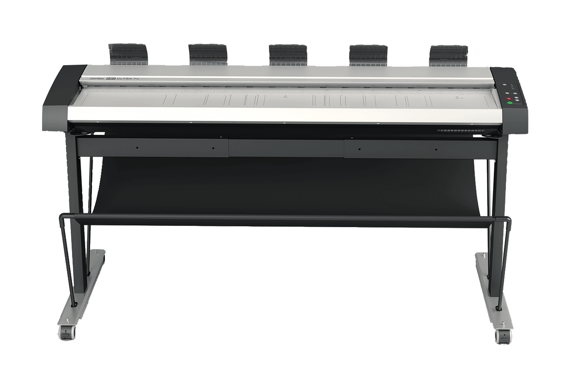 Contex Large Format Scanner