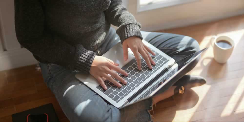 Work From Home Tips
